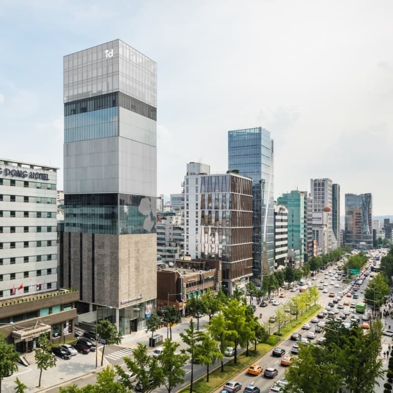 Samsung Medical Center