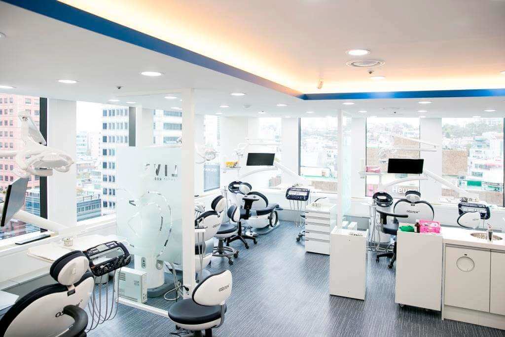 Live Dental Hospital