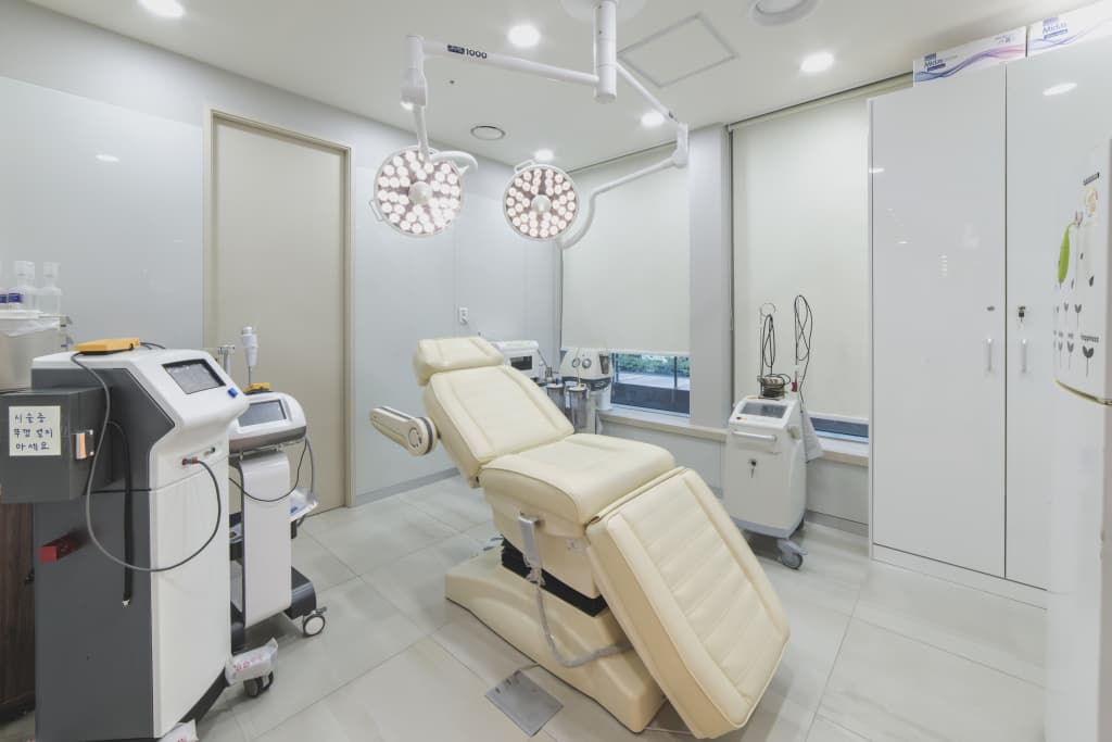 Vance Clinic, Namdong-gu