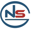 Logo NS Group