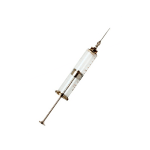 Fine needle aspiration cytology