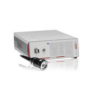 Endoscope