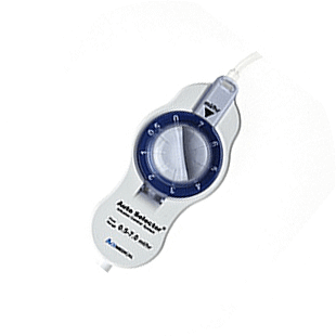 Self pain control device