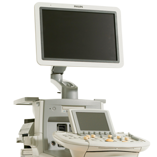 HD Breast Ultrasound
