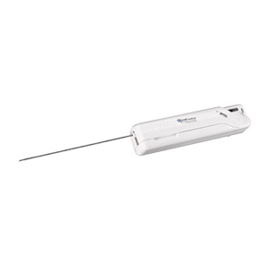 Sonic center biopsy