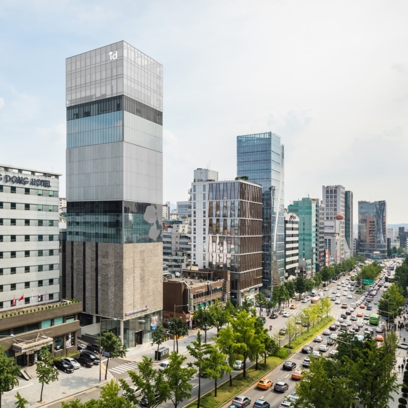 ID Hospital